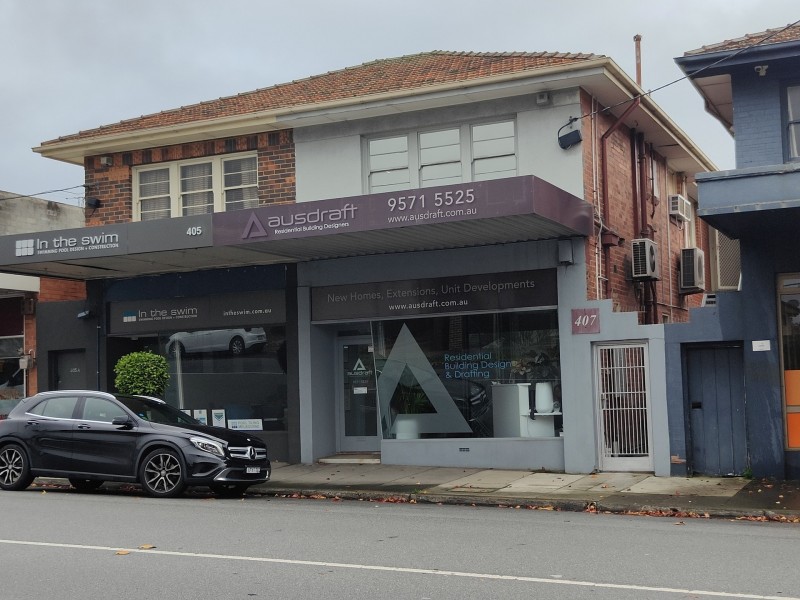 407 Waverley Road, Malvern East VIC 3145