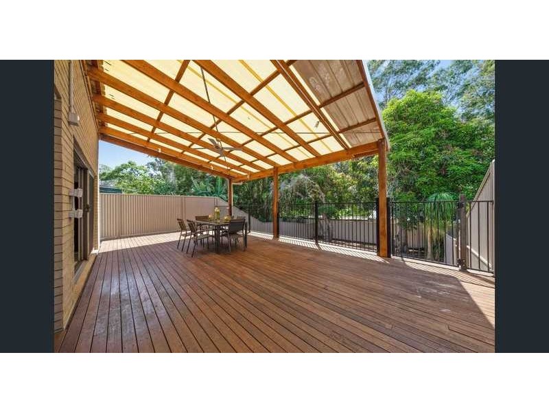 20 Frederick Street, Wellington Point QLD 4160
