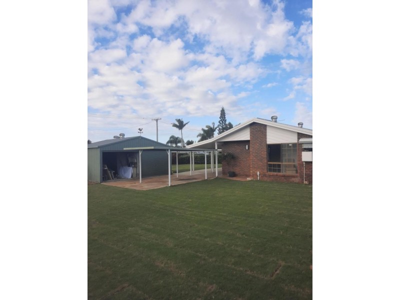 36 Bluewater Drive, Elliott Heads QLD 4670