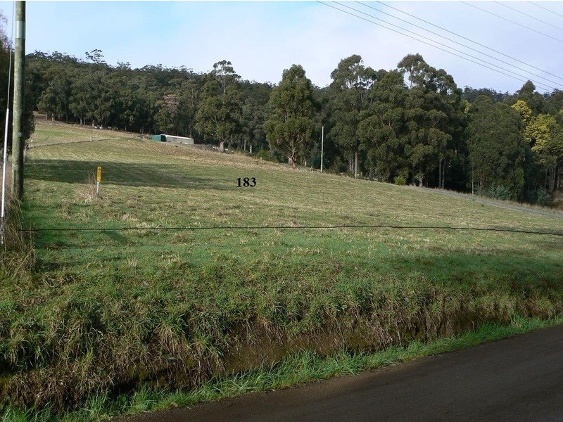 183 Saddle Rd, Kettering TAS 7155