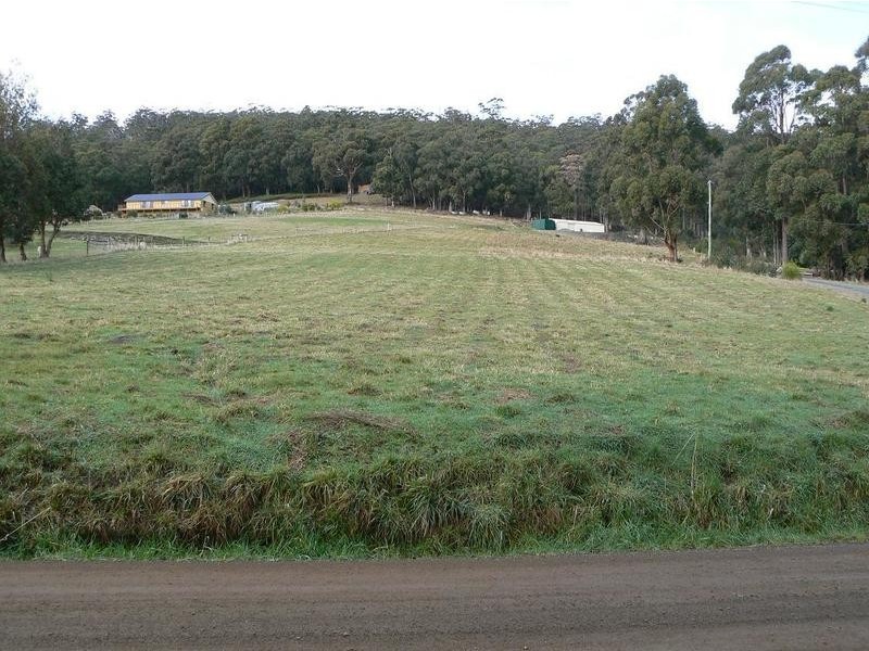 183 Saddle Rd, Kettering TAS 7155