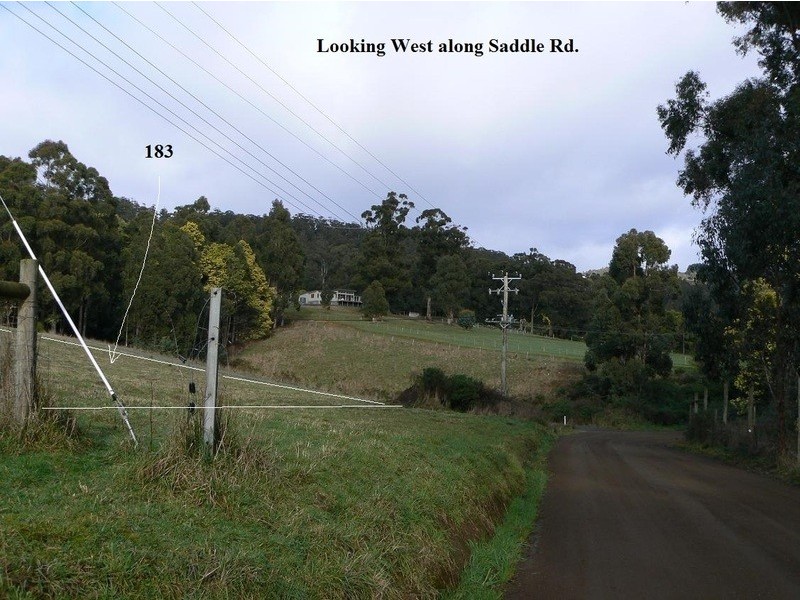 183 Saddle Rd, Kettering TAS 7155