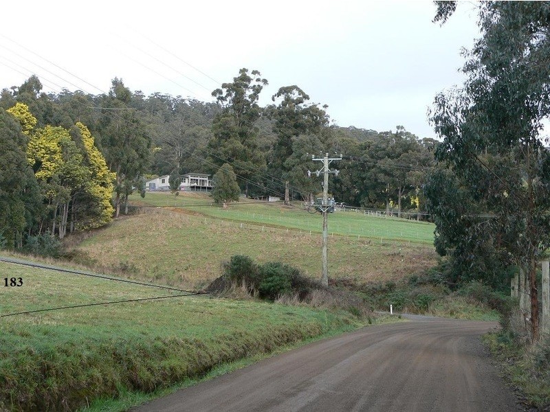 183 Saddle Rd, Kettering TAS 7155