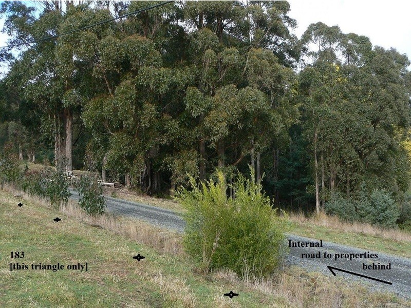 183 Saddle Rd, Kettering TAS 7155
