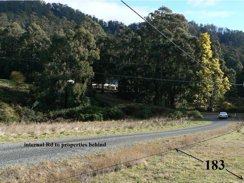 183 Saddle Rd, Kettering TAS 7155