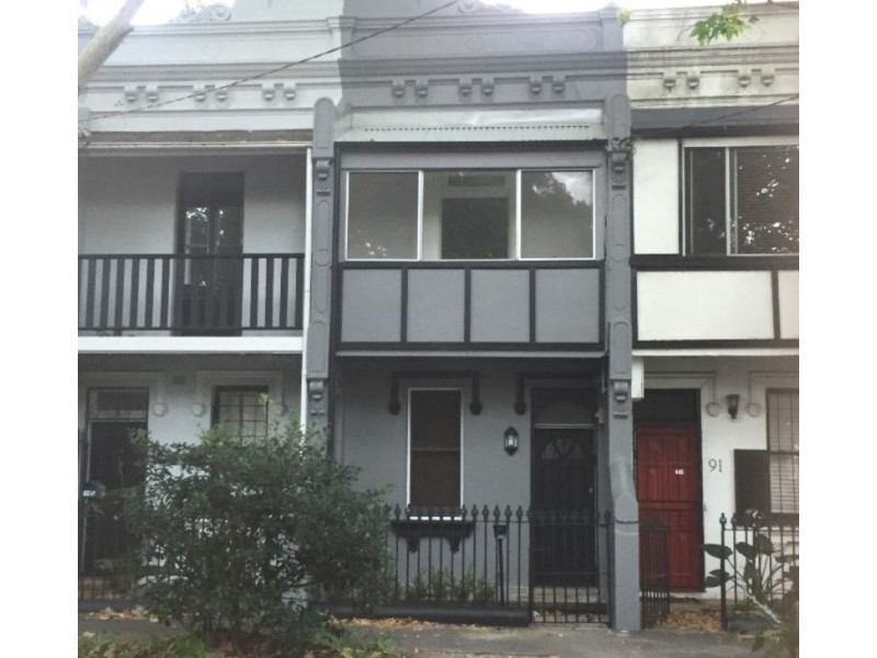 93 Buckland Street, Alexandria NSW 2015