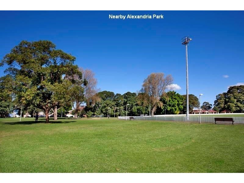 93 Buckland Street, Alexandria NSW 2015