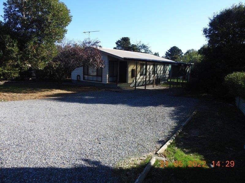 30 Carrickainga Road, Carrickalinga SA 5204