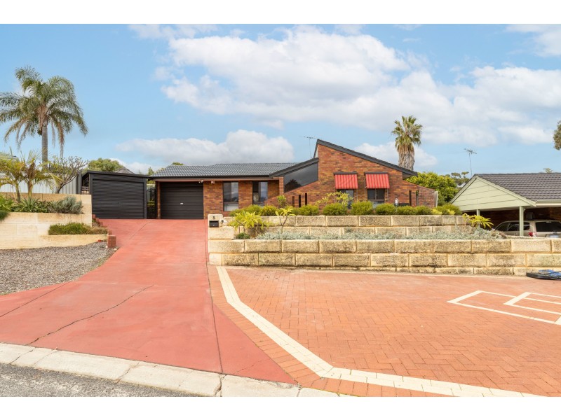 8 Diemen Court, Heathridge WA 6027