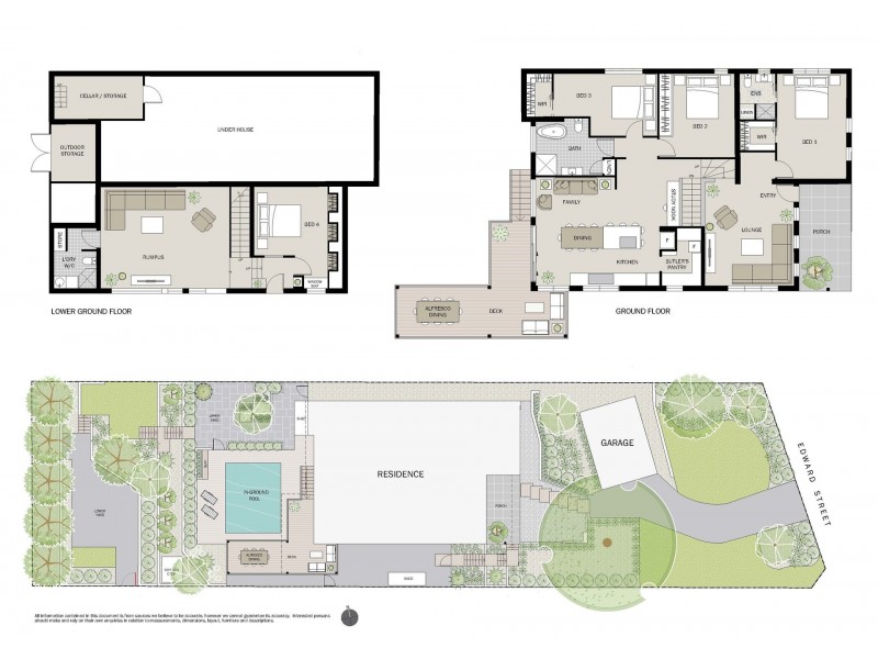 131 Edward St, Sylvania NSW 2224