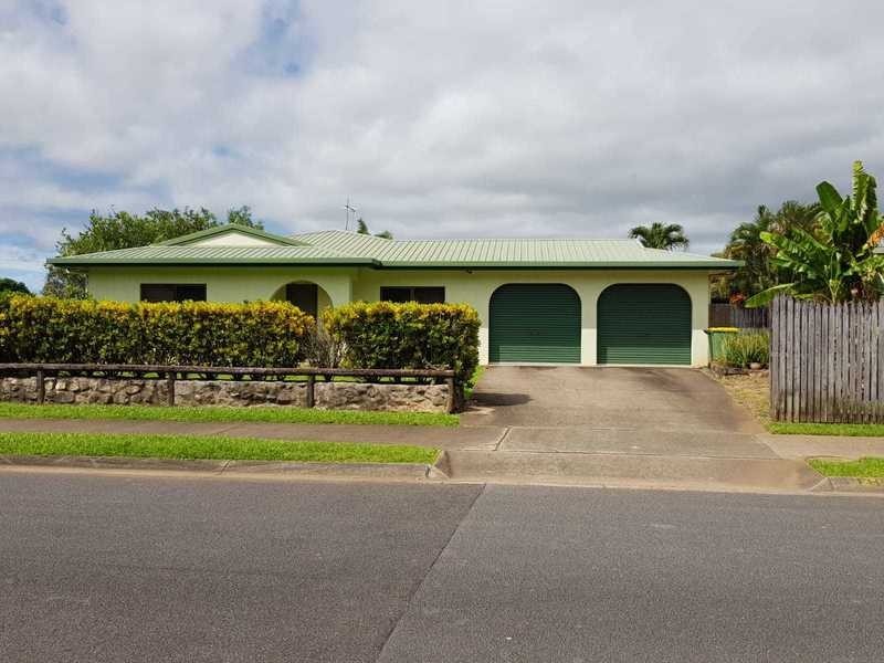 2 Cattleya Close, Edmonton QLD 4869