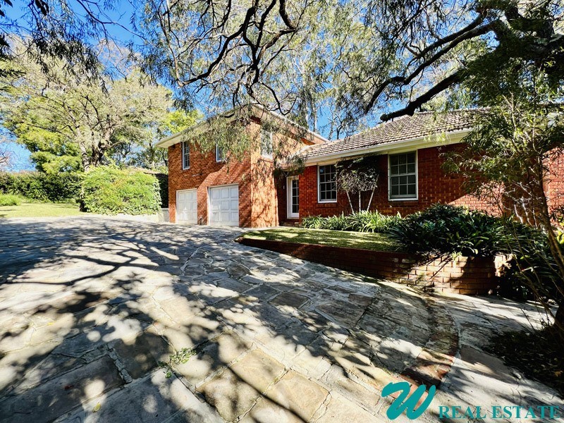 107 Junction Rd, Wahroonga NSW 2076