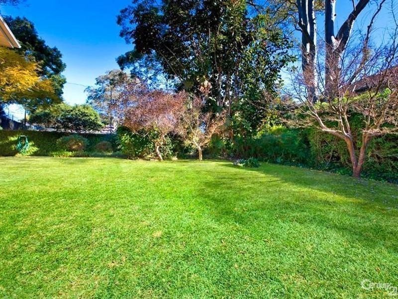 107 Junction Rd, Wahroonga NSW 2076