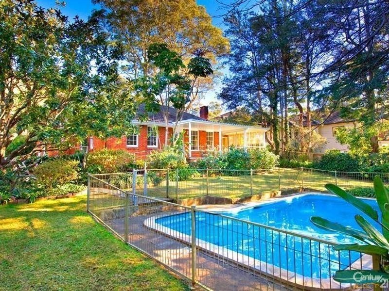 107 Junction Rd, Wahroonga NSW 2076