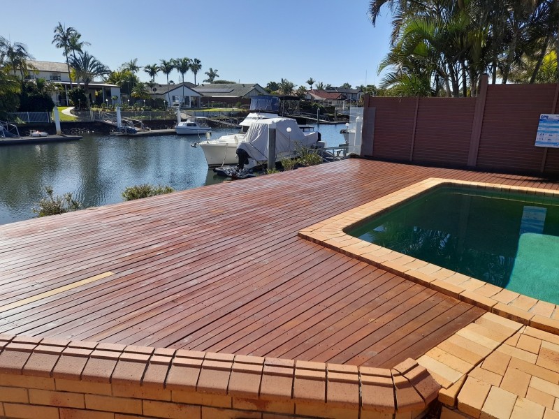 14 Keel Street, Birkdale QLD 4159