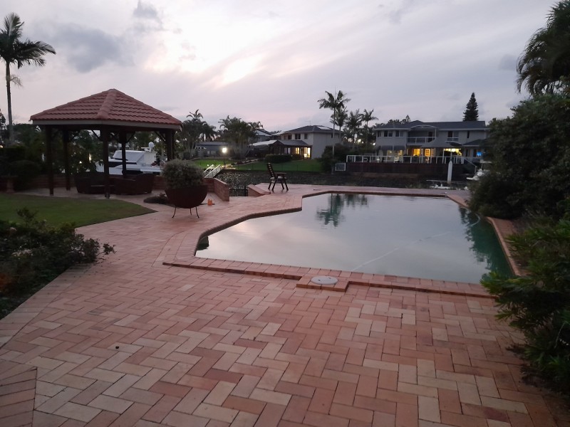 14 Keel Street, Birkdale QLD 4159