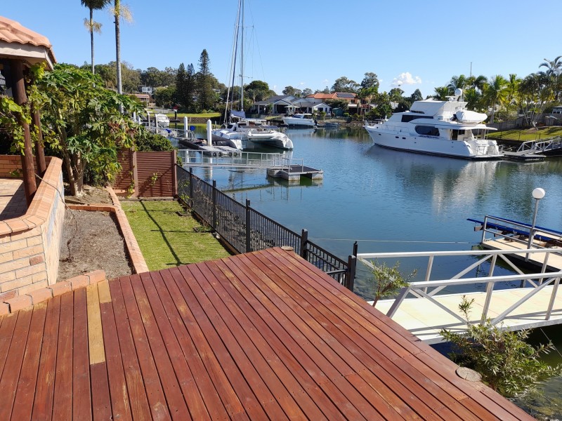 14 Keel Street, Birkdale QLD 4159