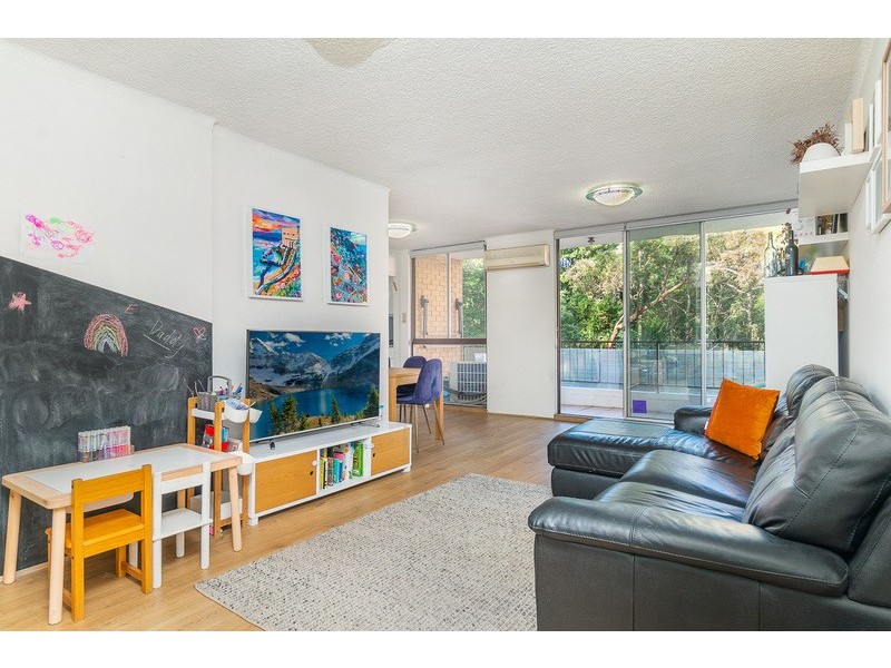 3E/16 Bligh Pl, Randwick NSW 2031