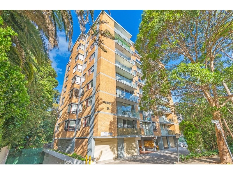 3E/16 Bligh Pl, Randwick NSW 2031