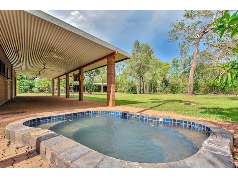 65 Redgum Drive, Humpty Doo NT 0836