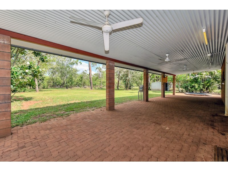 65 Redgum Drive, Humpty Doo NT 0836