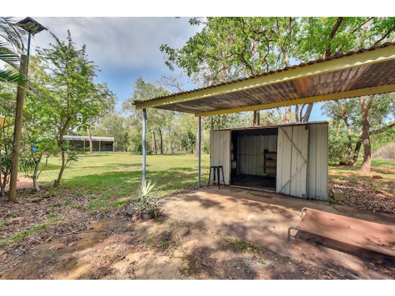 65 Redgum Drive, Humpty Doo NT 0836