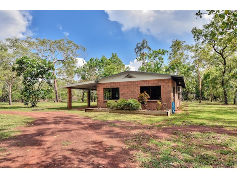 65 Redgum Drive, Humpty Doo NT 0836