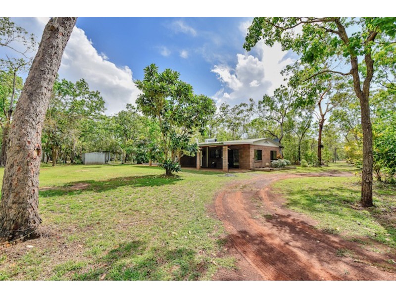 65 Redgum Drive, Humpty Doo NT 0836