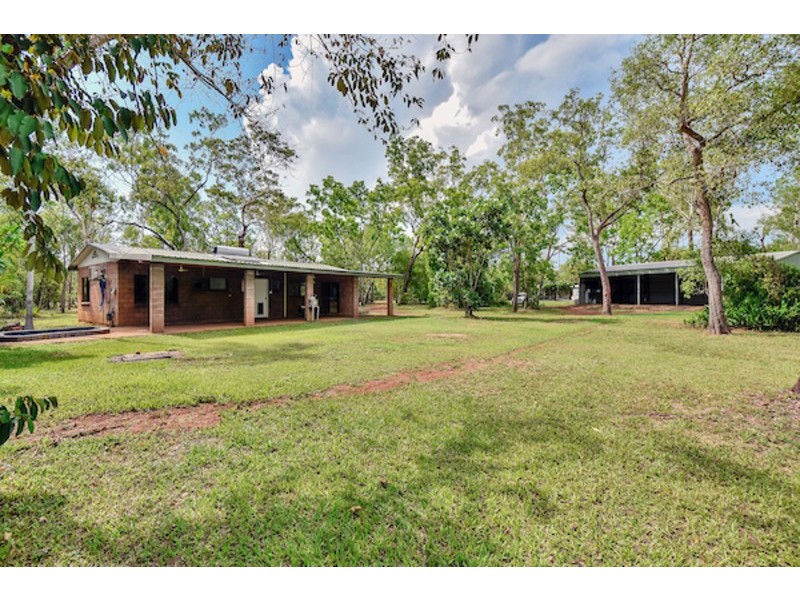 65 Redgum Drive, Humpty Doo NT 0836