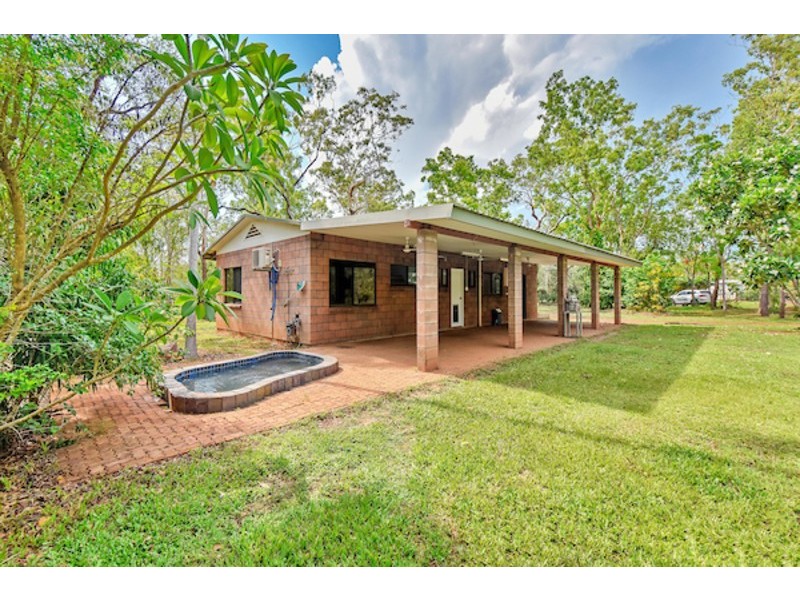 65 Redgum Drive, Humpty Doo NT 0836