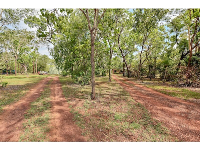 65 Redgum Drive, Humpty Doo NT 0836