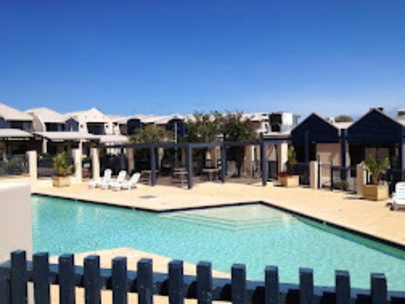 Unit 230 / Lot 55/1 Resort Place, Gnarabup WA 6285
