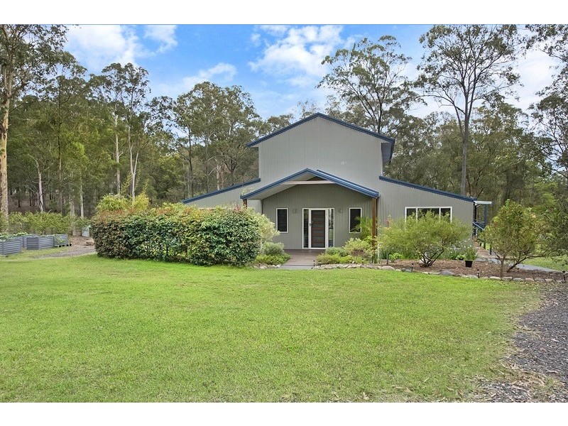 399 Gowings Hill Road, Dondingalong NSW 2440