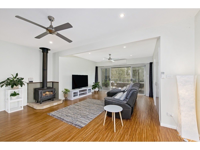 399 Gowings Hill Road, Dondingalong NSW 2440