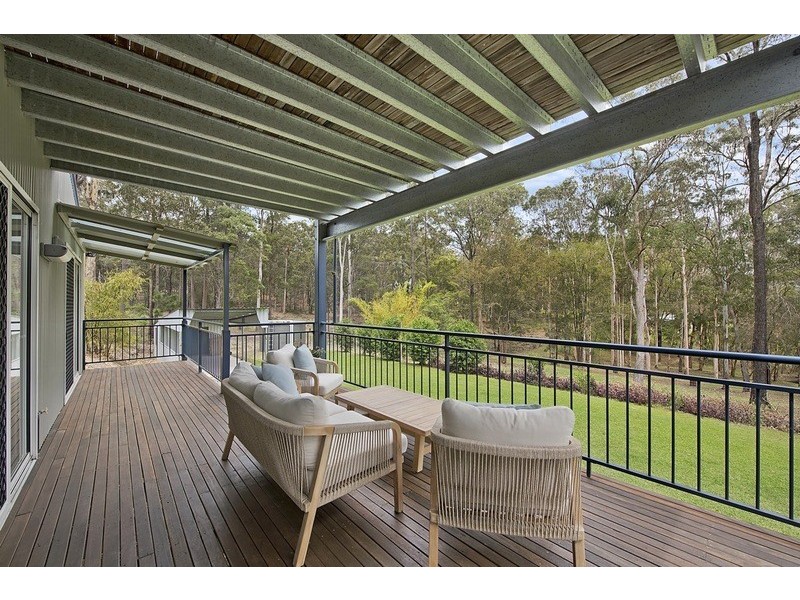 399 Gowings Hill Road, Dondingalong NSW 2440