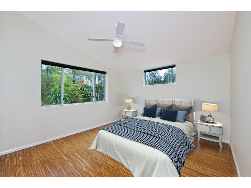 399 Gowings Hill Road, Dondingalong NSW 2440