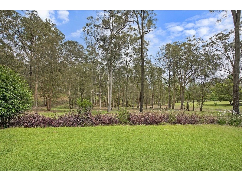 399 Gowings Hill Road, Dondingalong NSW 2440