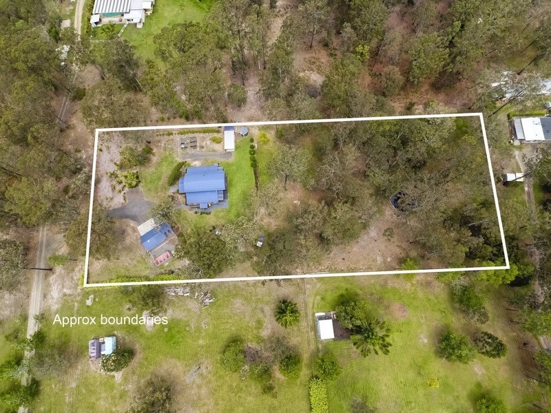 399 Gowings Hill Road, Dondingalong NSW 2440