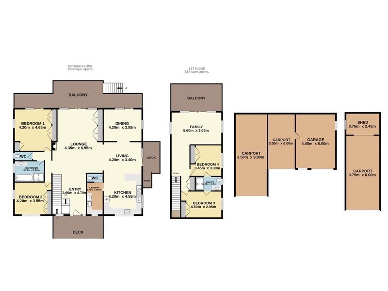 399 Gowings Hill Road, Dondingalong NSW 2440