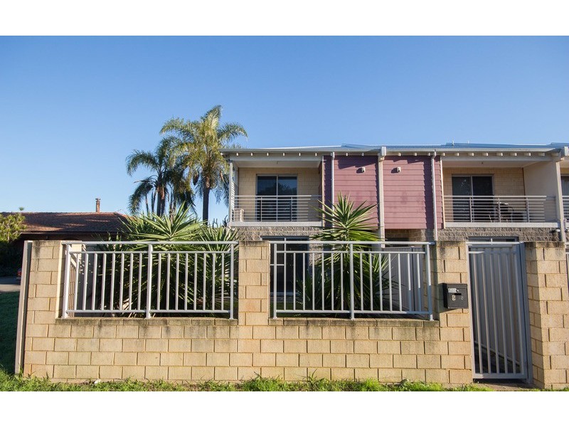 5/18 Gibbs St, East Cannington WA 6107