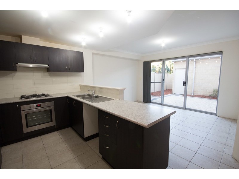 5/18 Gibbs St, East Cannington WA 6107