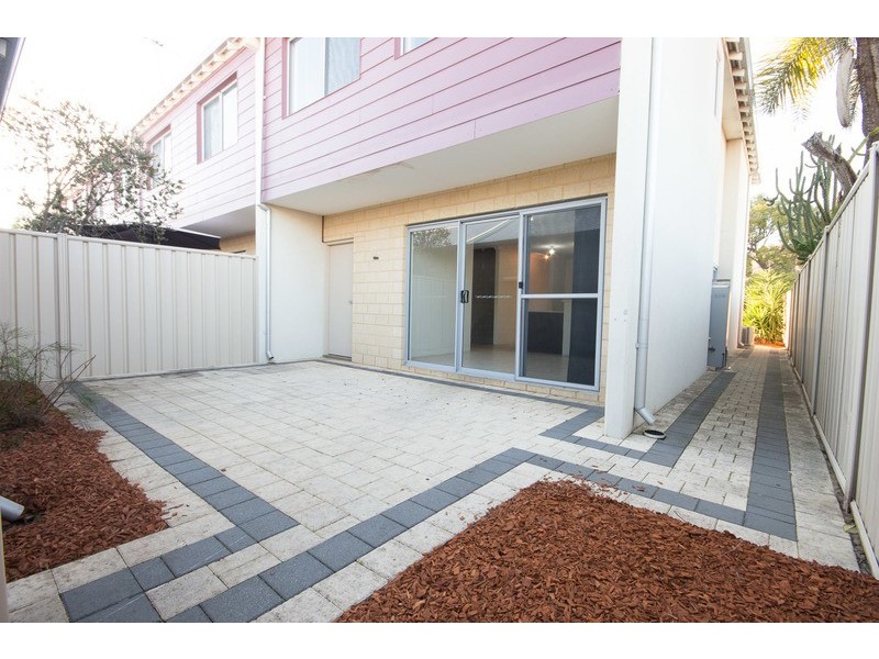 5/18 Gibbs St, East Cannington WA 6107