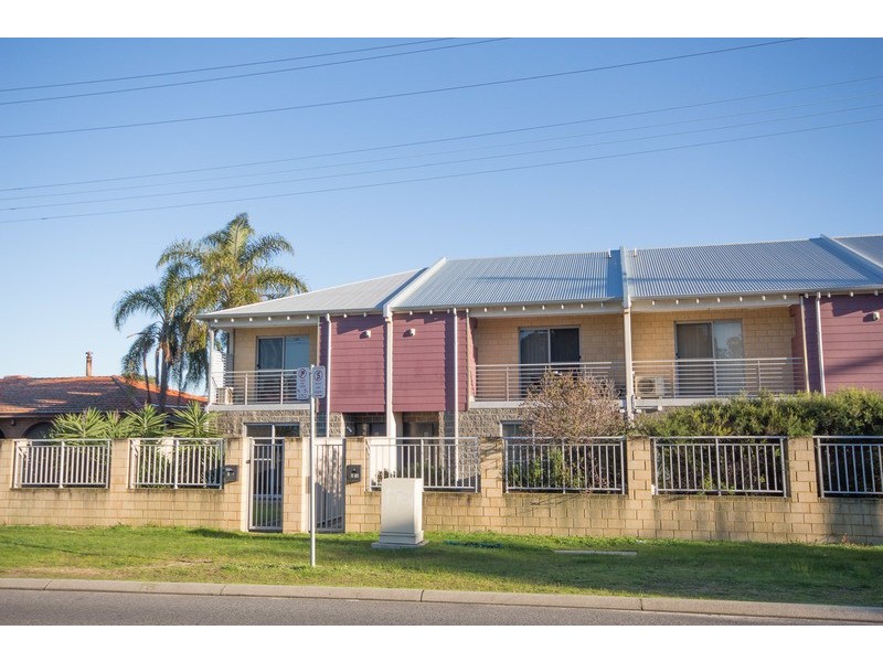 5/18 Gibbs St, East Cannington WA 6107