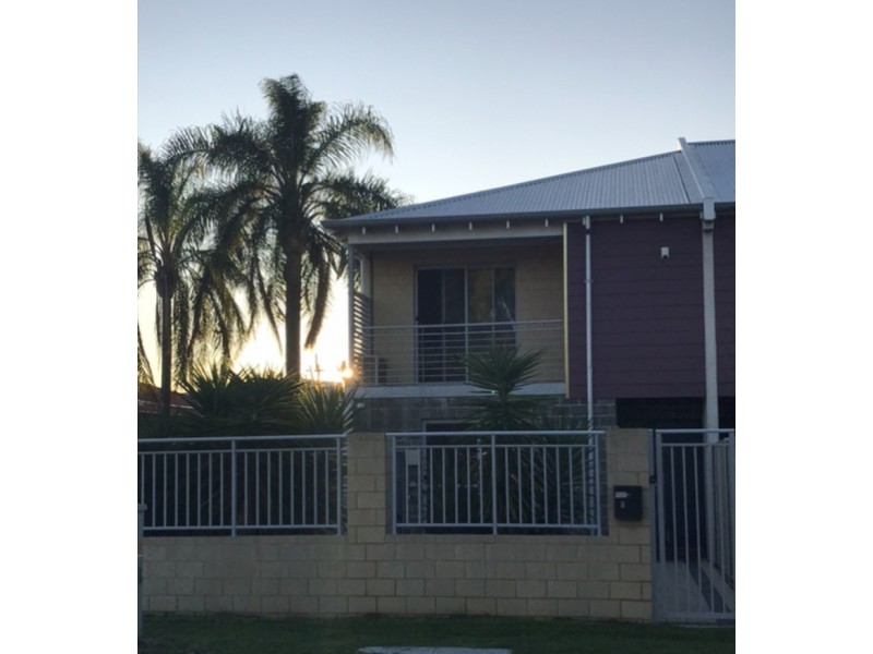 5/18 Gibbs St, East Cannington WA 6107