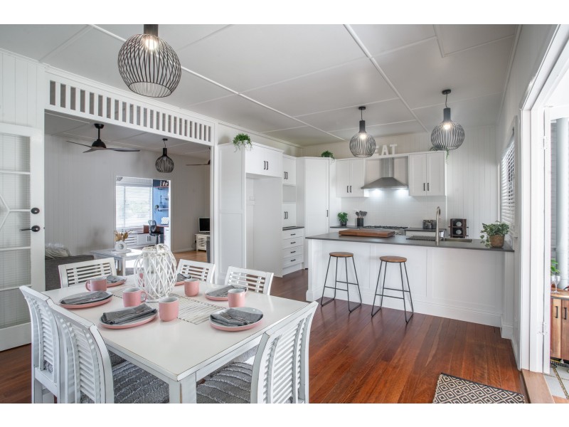 67 duke street, Gympie QLD 4570