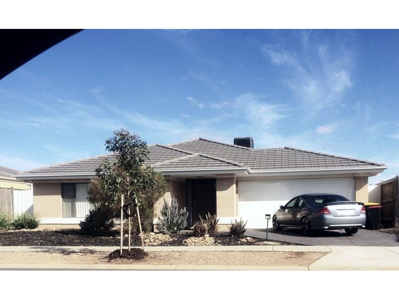 103 Blackdog Drive, Brookfield VIC 3338