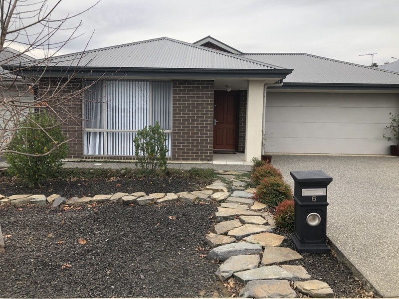 6 Greenwood Street, Mount Barker SA 5251