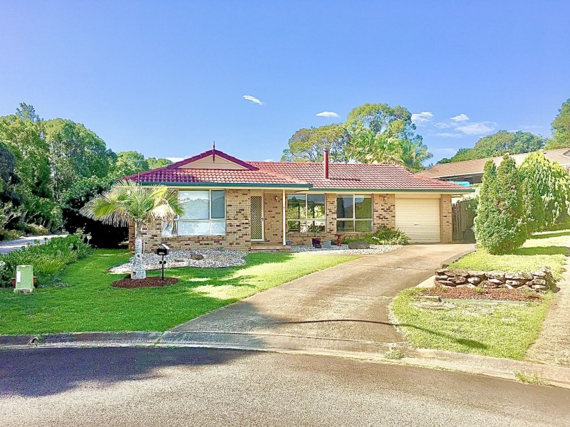 7 Amy Court, Goonellabah NSW 2480