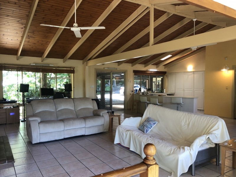 Currumbin Valley QLD 4223