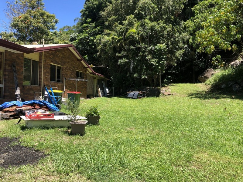 Currumbin Valley QLD 4223
